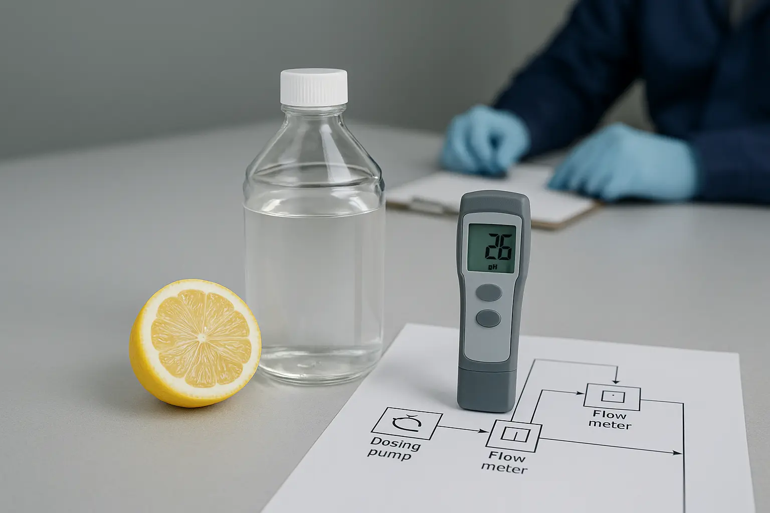 The Lemon – A Versatile All-Rounder