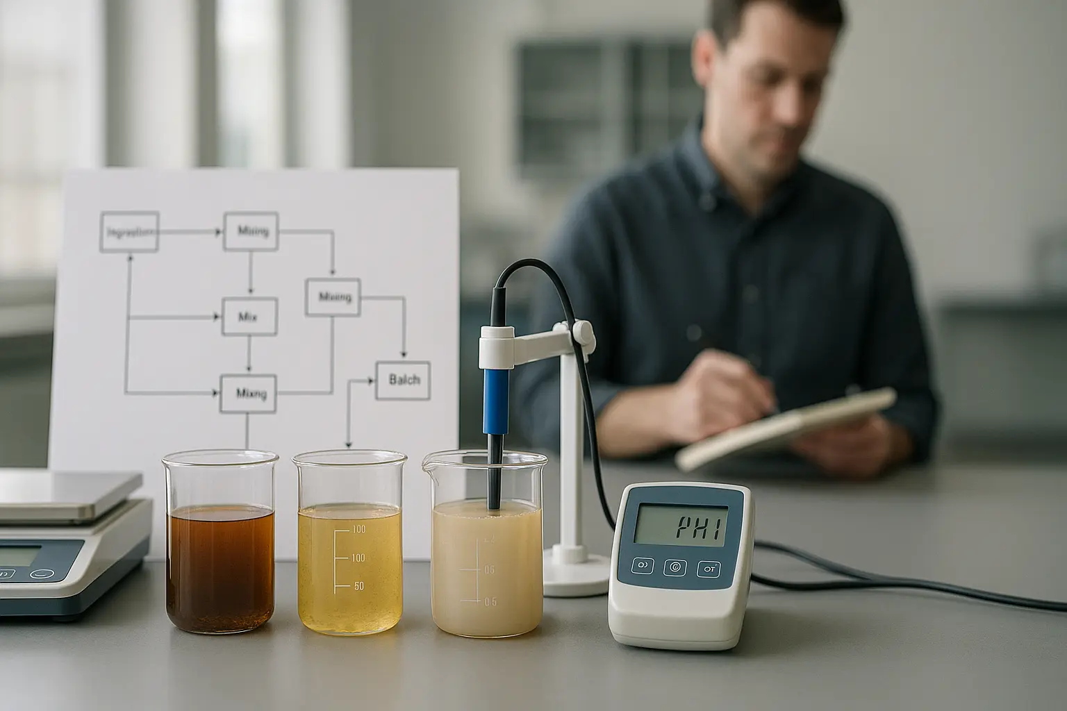 Make your own laundry detergent easily