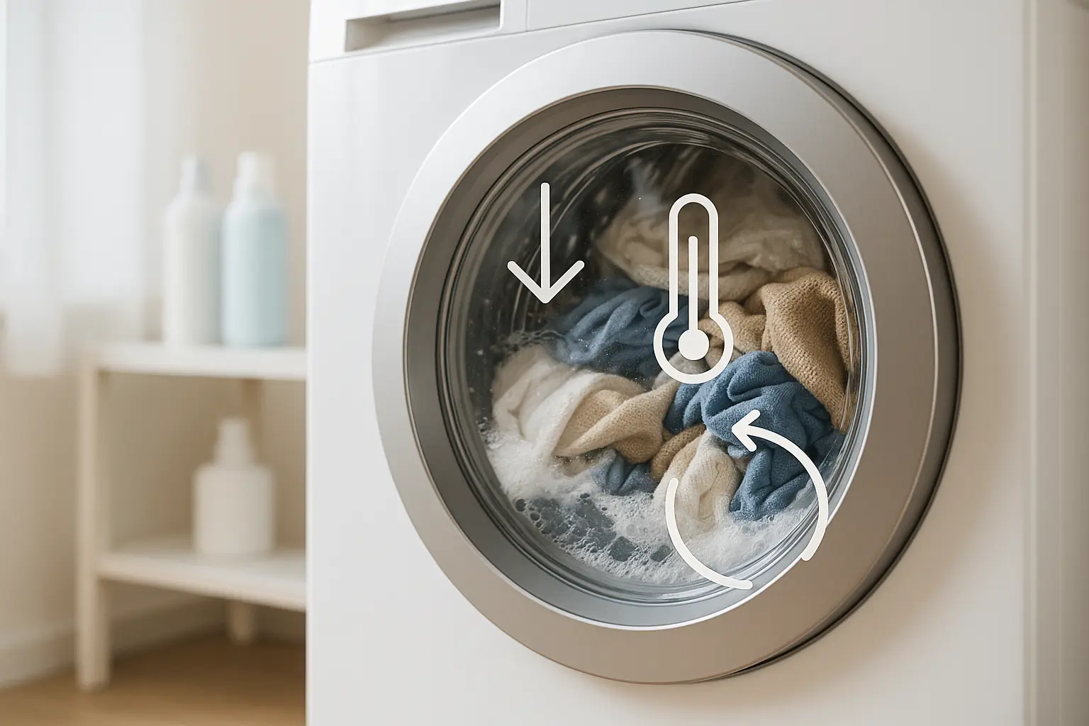 Washing for Beginners